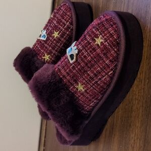 Karl Lagerfeld Mules